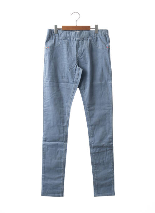Jegging bleu CATIMINI pour fille