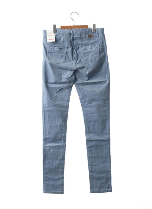 Jegging bleu CATIMINI pour fille