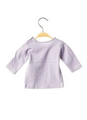 T-shirt violet ESPRIT pour fille seconde vue