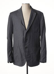 Blazer poches gris DANIEL CREMIEUX homme