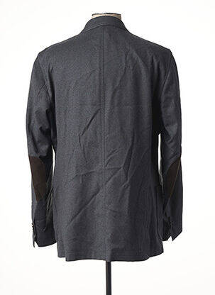 Blazer poches gris DANIEL CREMIEUX homme