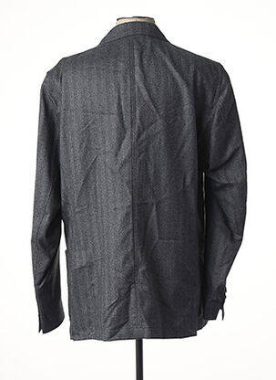 Blazer poches gris DANIEL CREMIEUX homme