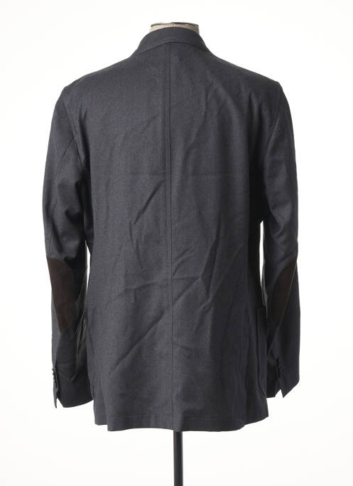 Blazer gris DANIEL CREMIEUX pour homme
