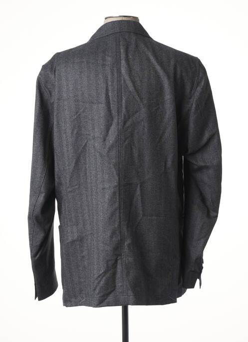 Blazer gris DANIEL CREMIEUX pour homme