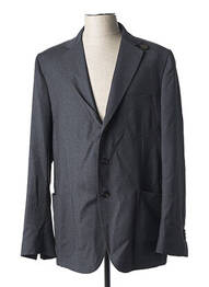 Blazer poches gris DANIEL CREMIEUX homme