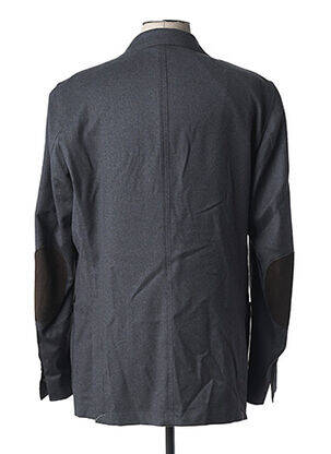 Blazer poches gris DANIEL CREMIEUX homme