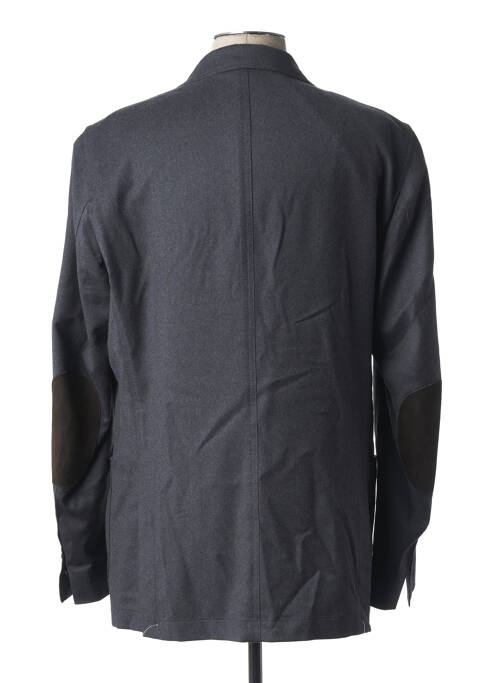 Blazer gris DANIEL CREMIEUX pour homme