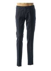 Pantalon slim bleu GTA pour femme seconde vue