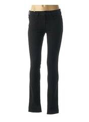 Jeans skinny noir ATELIER NOTIFY pour femme seconde vue