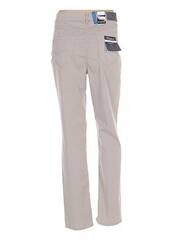 Pantalon beige ATELIER GARDEUR pour femme seconde vue