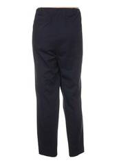 Pantalon bleu BASLER pour femme seconde vue