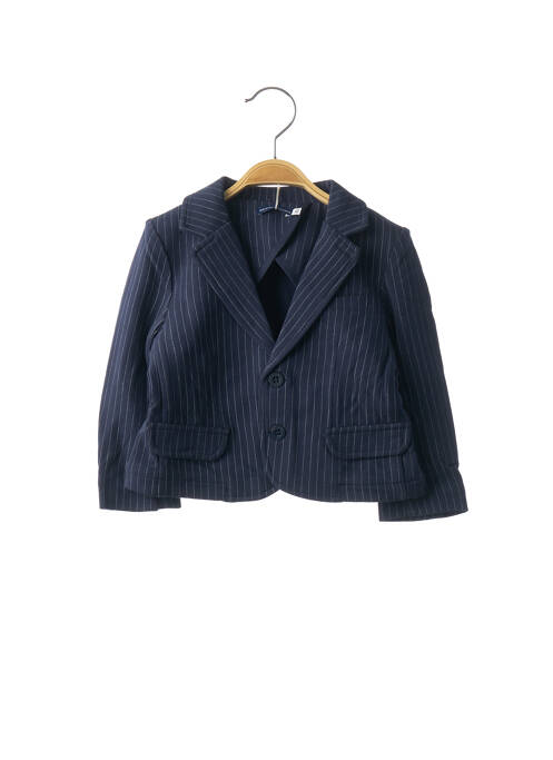 Blazer bleu ORIGINAL MARINES pour fille