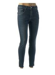 Jeans skinny bleu PARA MI pour femme seconde vue