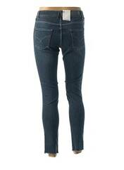Jeans skinny bleu PARA MI pour femme seconde vue