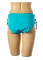 Bas de maillot de bain bleu LISE CHARMEL pour femme seconde vue