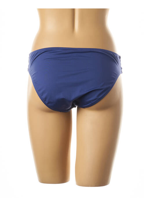 Bas de maillot de bain bleu LISE CHARMEL pour femme