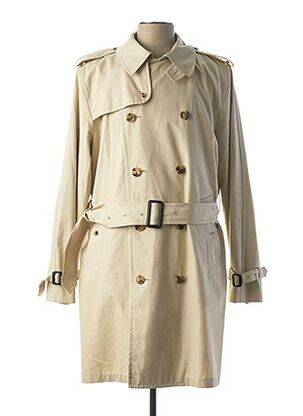Trench vert PAUL SMITH pour homme