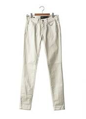 Jeans bootcut gris NOTIFY pour femme seconde vue