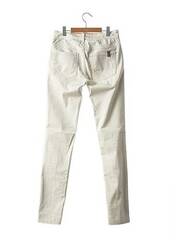 Jeans bootcut gris NOTIFY pour femme seconde vue