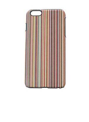 Accessoire divers rouge PAUL SMITH pour unisexe