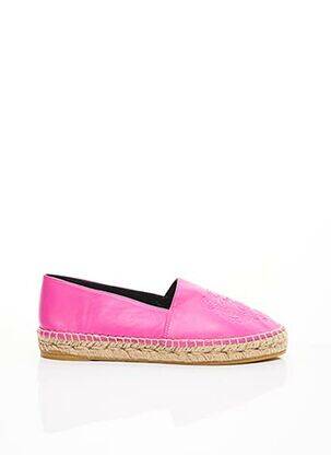 espadrille kenzo pas cher