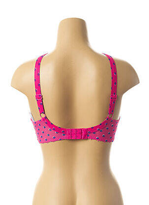 Soutien-gorge rose FREYA femme