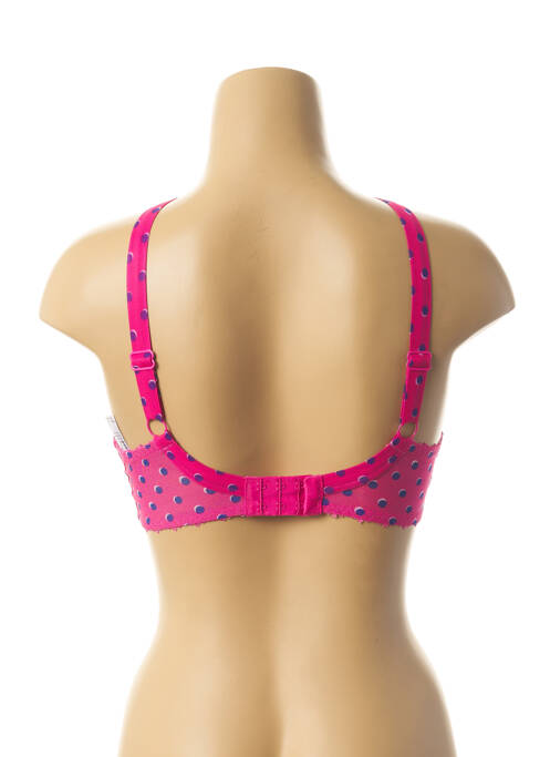Soutien-gorge rose FREYA pour femme