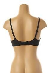 Soutien-gorge noir MOD BY PARFAIT pour femme seconde vue