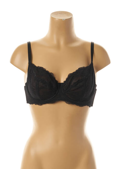 Soutien-gorge noir MOD BY PARFAIT pour femme