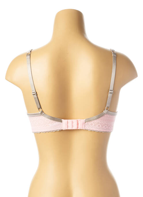 Soutien-gorge rose MOD BY PARFAIT pour femme