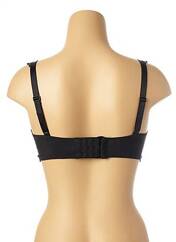 Soutien-gorge noir DARJEELING pour femme seconde vue