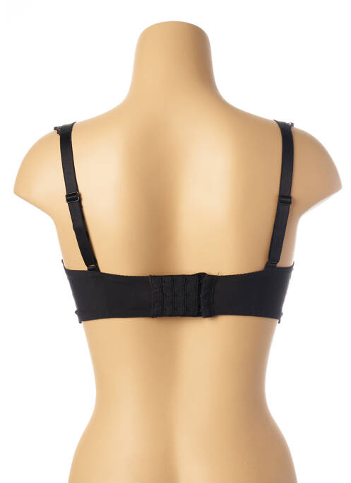 Soutien-gorge noir DARJEELING pour femme