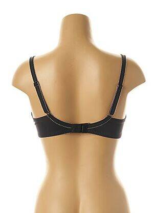 Soutien-gorge avec armature noir FREYA femme