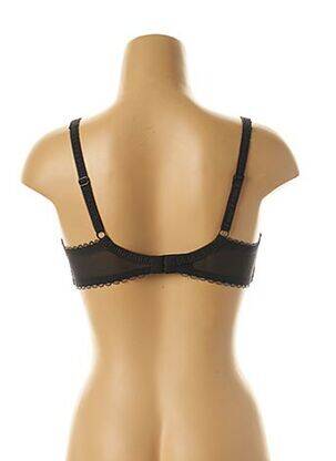 Soutien-gorge avec armature noir FANTASIE femme