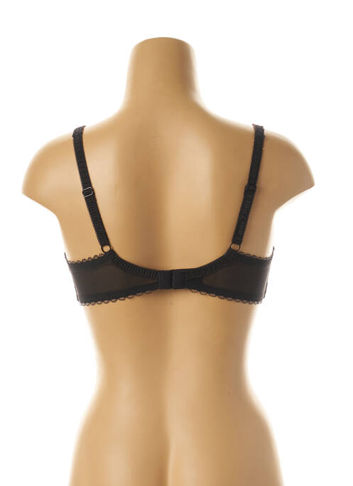 Soutien-gorge noir FANTASIE femme