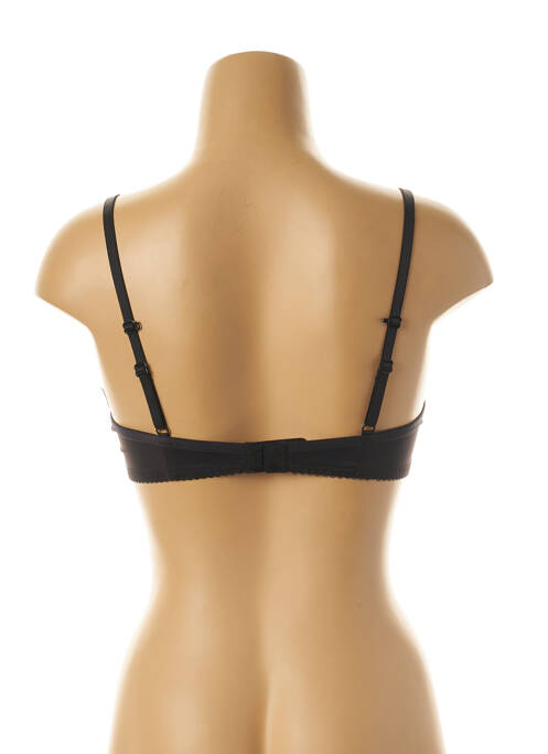Soutien-gorge noir FANTASIE pour femme