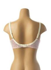 Lingerie maternité rose ANITA pour femme seconde vue