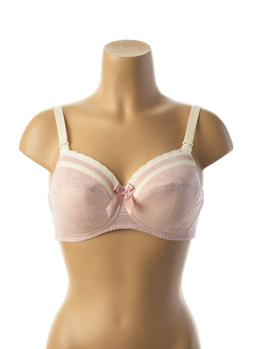 Lingerie maternité rose ANITA pour femme