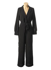 Combi-pantalon noir ONLY pour femme seconde vue