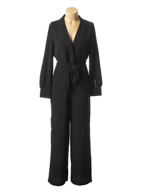 Combi-pantalon noir ONLY pour femme
