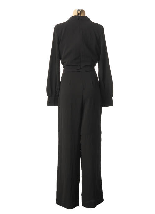 Combi-pantalon noir ONLY pour femme