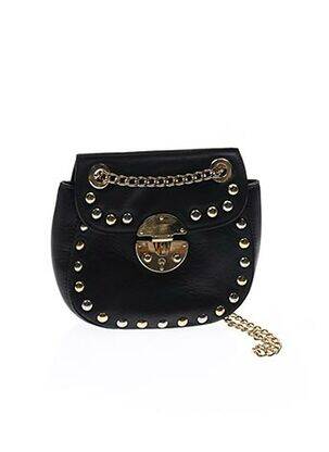 Sac noir MYSUELLY pour femme