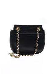 Sac noir MYSUELLY pour femme seconde vue