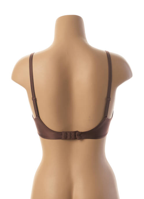 Soutien-gorge marron DARJEELING pour femme