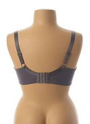 Soutien-gorge gris PARFAIT pour femme seconde vue
