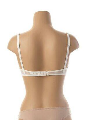 Soutien-gorge haut soutien-gorge moulé haut soutien-gorge moulé beige SIMONE PERELE femme