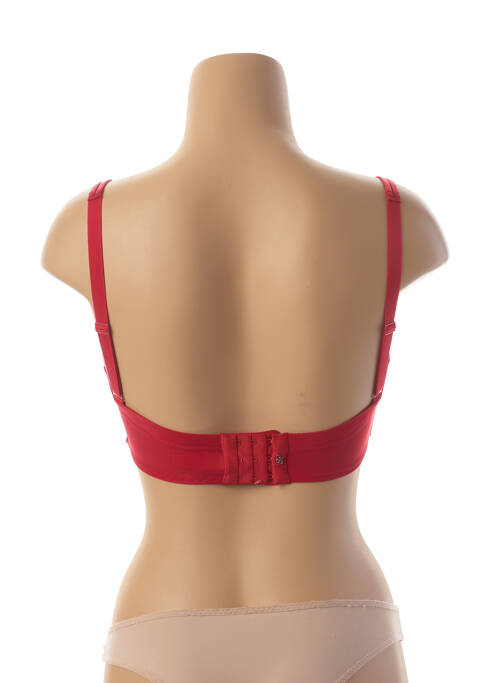 Soutien-gorge rouge SIMONE PERELE pour femme