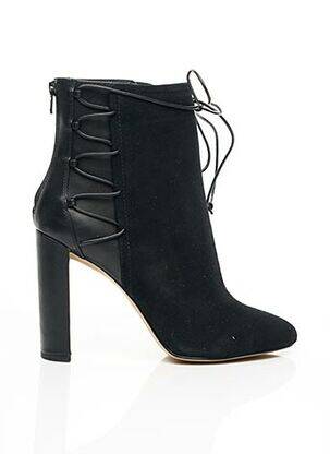Bottines/Boots noir ALDO pour femme