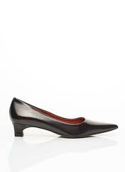 Escarpins rouge ELIZABETH STUART pour femme seconde vue