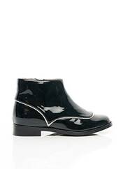 Bottines/Boots noir MELLOW YELLOW pour fille seconde vue